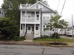 117 Dexter Ave, Watertown, Massachusetts, 3 Bedrooms Bedrooms, 7 Rooms Rooms,1 BathroomBathrooms,Residential Lease,For Rent,Dexter Ave,73476759