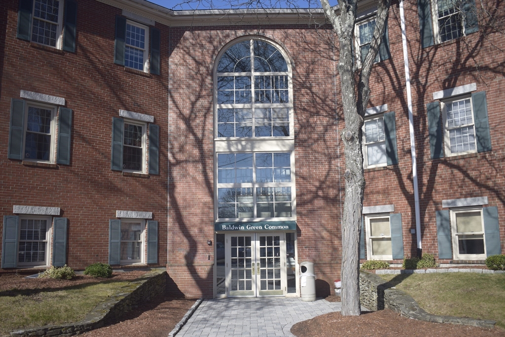 3 Baldwin Green Cmn, Woburn, Massachusetts, ,Commercial Sale,For Sale,Baldwin Green Cmn,73444734
