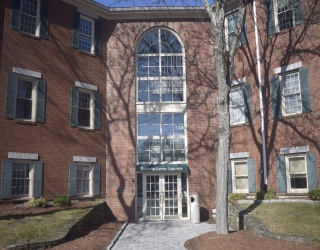 3 Baldwin Green Cmn, Woburn, Massachusetts, ,Commercial Sale,For Sale,Baldwin Green Cmn,73444734