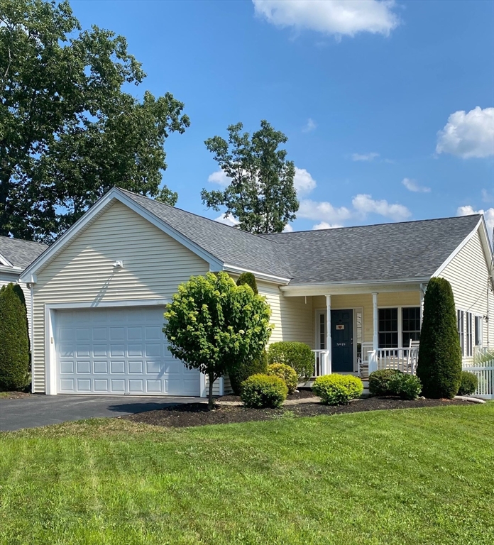 19 Geordan Ave, Bellingham, Massachusetts, 4 Bedrooms Bedrooms, 8 Rooms Rooms,2 BathroomsBathrooms,Residential,For Sale,Geordan Ave,73429089