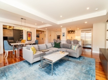 2 Battery Wharf, Boston, Massachusetts, 2 Bedrooms Bedrooms, 6 Rooms Rooms,2.5 BathroomsBathrooms,Residential,For Sale,Battery Wharf,73473406