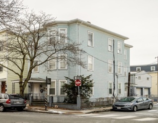 281 Cardinal Medeiros Ave, Cambridge, Massachusetts, 7 Bedrooms Bedrooms, 12 Rooms Rooms,4 BathroomsBathrooms,Residential Income,For Sale,Cardinal Medeiros Ave,73488847