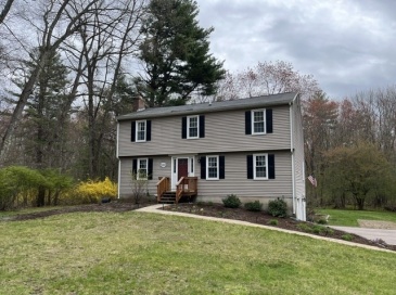 200 Nashua Rd, Groton, Massachusetts, 4 Bedrooms Bedrooms, 9 Rooms Rooms,2.5 BathroomsBathrooms,Residential,For Sale,Nashua Rd,73488870