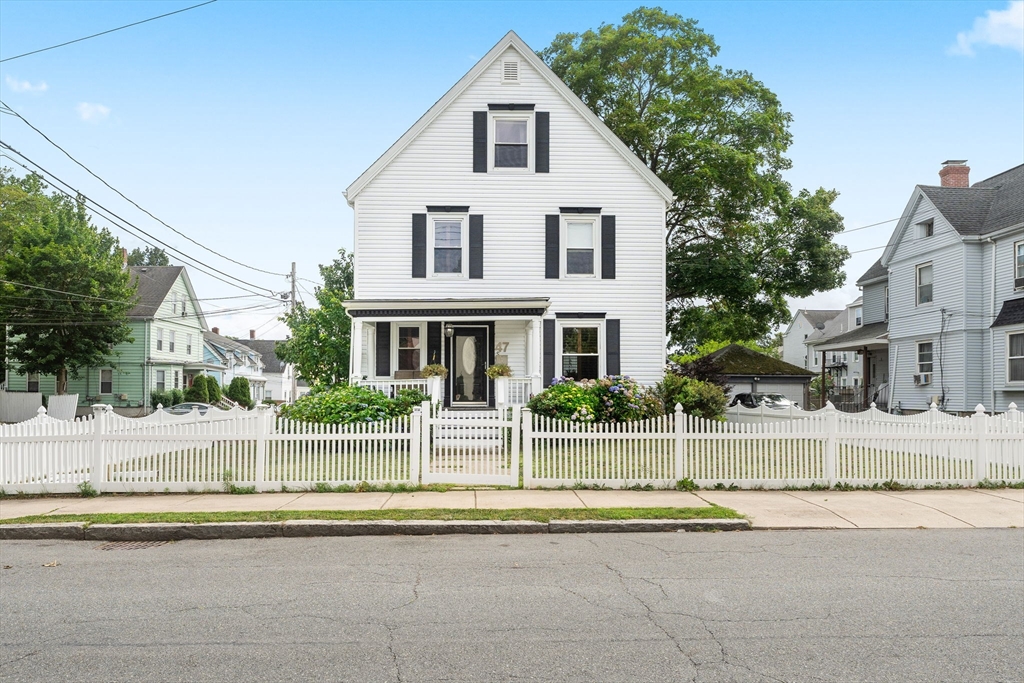 47 Clinton St, Framingham, Massachusetts, ,Business Opportunity,For Sale,Clinton St,73488923