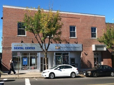 90 Lafayette St, Salem, Massachusetts, 2 Rooms Rooms,1 BathroomBathrooms,Residential Lease,For Rent,Lafayette St,73488941
