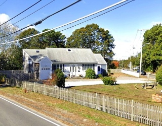 54 Old Main St, Yarmouth, Massachusetts, ,Commercial Sale,For Sale,Old Main St,73488965