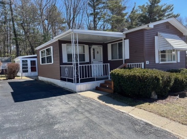 14 Sonia Dr, Marlborough, Massachusetts, 2 Bedrooms Bedrooms, 4 Rooms Rooms,1.5 BathroomsBathrooms,Residential,For Sale,Sonia Dr,73489097