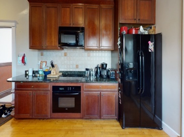 1109 Boylston, Boston, Massachusetts, 3 Bedrooms Bedrooms, 5 Rooms Rooms,1 BathroomBathrooms,Residential Lease,For Rent,Boylston,73489101