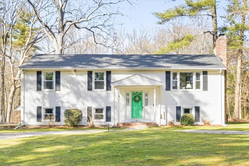 10 W Cudworth, Freetown, Massachusetts, 4 Bedrooms Bedrooms, 9 Rooms Rooms,2 BathroomsBathrooms,Residential,For Sale,W Cudworth,73489105