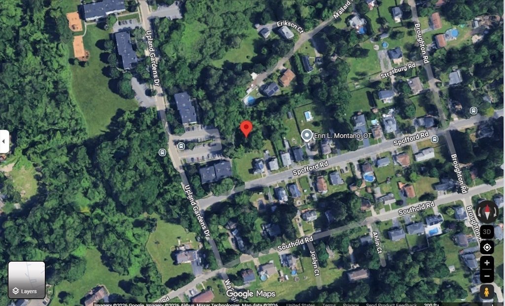 49 Strasburg Rd, Worcester, Massachusetts, ,Land,For Sale,Strasburg Rd,73489107