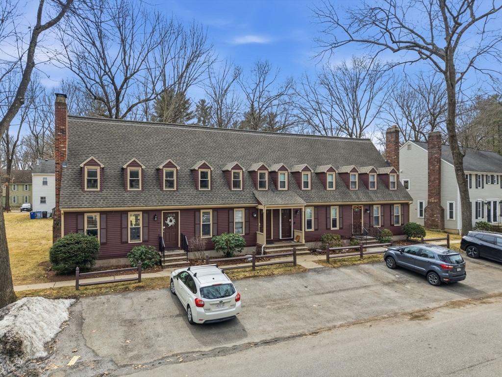 139 Wellman Ave, Chelmsford, Massachusetts, 2 Bedrooms Bedrooms, 7 Rooms Rooms,1.5 BathroomsBathrooms,Residential,For Sale,Wellman Ave,73489104