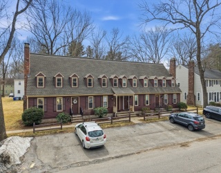 139 Wellman Ave, Chelmsford, Massachusetts, 2 Bedrooms Bedrooms, 7 Rooms Rooms,1.5 BathroomsBathrooms,Residential,For Sale,Wellman Ave,73489104