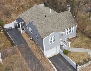 85 Hilma St, Quincy, Massachusetts, 3 Bedrooms Bedrooms, 5 Rooms Rooms,2 BathroomsBathrooms,Residential,For Sale,Hilma St,73488905