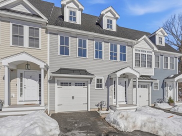 51 West Main, Georgetown, Massachusetts, 2 Bedrooms Bedrooms, 5 Rooms Rooms,3.5 BathroomsBathrooms,Residential,For Sale,West Main,73488951