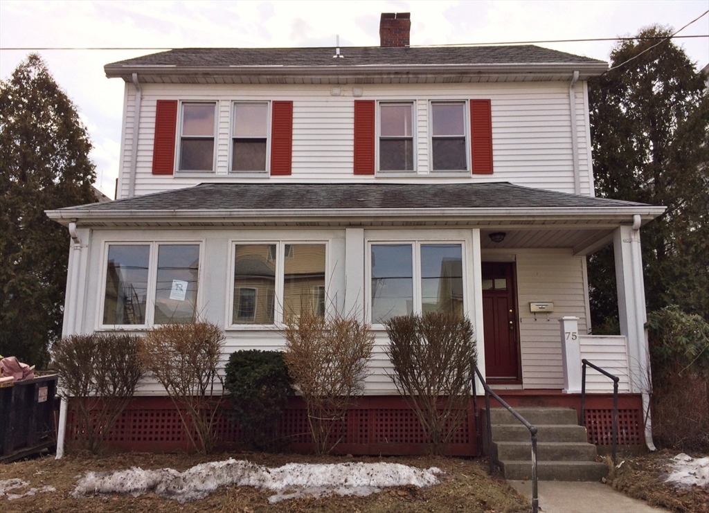 75 Gardena, Boston, Massachusetts, 4 Bedrooms Bedrooms, 6 Rooms Rooms,3 BathroomsBathrooms,Residential Lease,For Rent,Gardena,73488995