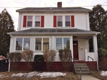 75 Gardena, Boston, Massachusetts, 4 Bedrooms Bedrooms, 6 Rooms Rooms,3 BathroomsBathrooms,Residential Lease,For Rent,Gardena,73488995