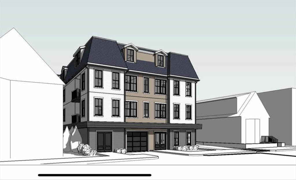 82 Fayette St, Lynn, Massachusetts, ,Land,For Sale,Fayette St,73489019