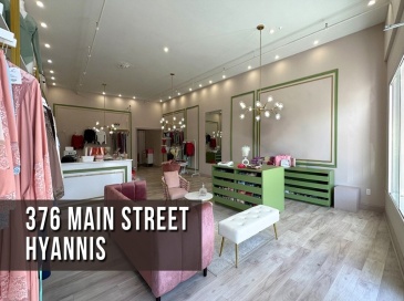 376 Main St, Barnstable, Massachusetts, ,Commercial Lease,For Rent,Main St,73489036