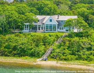 301 Whidah Road, Chatham, Massachusetts, 5 Bedrooms Bedrooms, 7 Rooms Rooms,6.5 BathroomsBathrooms,Residential,For Sale,Whidah Road,73489042