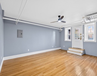 36 Saint Paul St, Brookline, Massachusetts, 2 Bedrooms Bedrooms, 4 Rooms Rooms,1 BathroomBathrooms,Residential,For Sale,Saint Paul St,73489054
