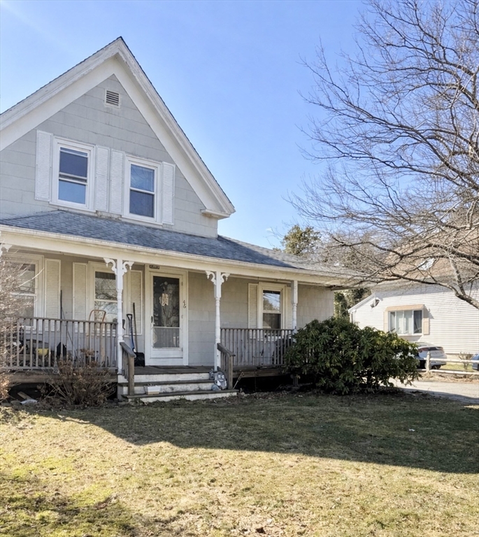 46 Standish Ave, Plymouth, Massachusetts, 2 Bedrooms Bedrooms, 4 Rooms Rooms,1 BathroomBathrooms,Residential Lease,For Rent,Standish Ave,73488896