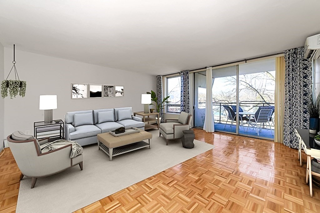 60 Babcock Street, Brookline, Massachusetts, 1 Bedroom Bedrooms, 3 Rooms Rooms,1 BathroomBathrooms,Residential Lease,For Rent,Babcock Street,73489031