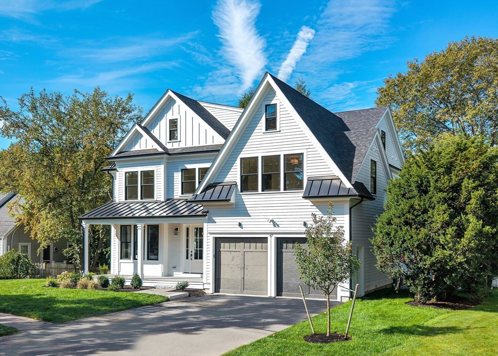 47 Emerson Road, Needham, Massachusetts, 5 Bedrooms Bedrooms, 11 Rooms Rooms,5.5 BathroomsBathrooms,Residential,For Sale,Emerson Road,73435695