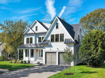 47 Emerson Road, Needham, Massachusetts, 5 Bedrooms Bedrooms, 11 Rooms Rooms,5.5 BathroomsBathrooms,Residential,For Sale,Emerson Road,73435695