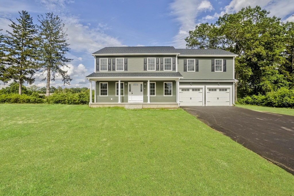 26 Swan Ave, Ludlow, Massachusetts, 4 Bedrooms Bedrooms, 7 Rooms Rooms,2.5 BathroomsBathrooms,Residential,For Sale,Swan Ave,73475323