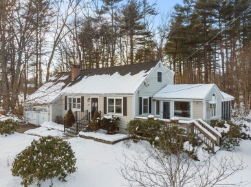 60 Nashoba Rd, Acton, Massachusetts, 3 Bedrooms Bedrooms, 10 Rooms Rooms,3 BathroomsBathrooms,Residential,For Sale,Nashoba Rd,73471750