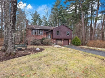 254 Daniels St, Franklin, Massachusetts, 3 Bedrooms Bedrooms, 6 Rooms Rooms,2.5 BathroomsBathrooms,Residential,For Sale,Daniels St,73469905