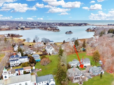 47 Highland Ave, Cohasset, Massachusetts, 5 Bedrooms Bedrooms, 10 Rooms Rooms,4.5 BathroomsBathrooms,Residential,For Sale,Highland Ave,73472635