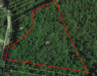 0 Hovey Road, Monson, Massachusetts, ,Land,For Sale,Hovey Road,73413592