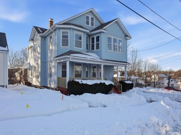 53 Collins Street, Worcester, Massachusetts, 4 Bedrooms Bedrooms, 10 Rooms Rooms,2 BathroomsBathrooms,Residential Income,For Sale,Collins Street,73474531