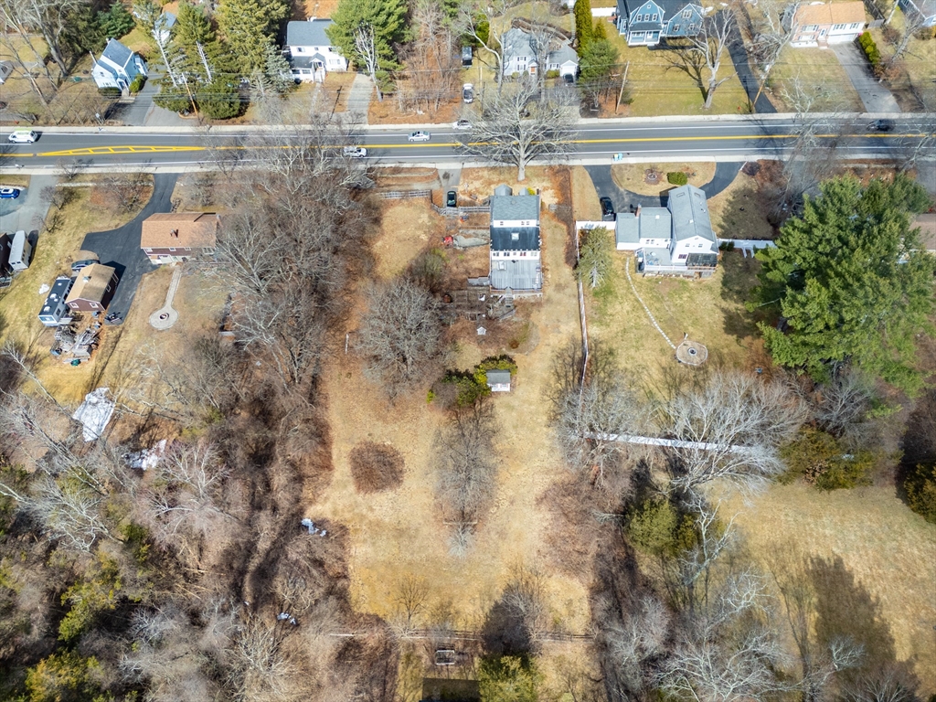 488R Main Street, Millis, Massachusetts, ,Land,For Sale,Main Street,73489325