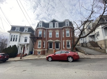 26 Pinckney, Somerville, Massachusetts, 1 Bedroom Bedrooms, 3 Rooms Rooms,1 BathroomBathrooms,Residential Lease,For Rent,Pinckney,73489123