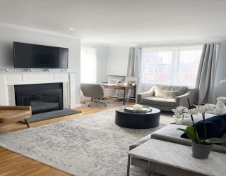 1750 Washington, Boston, Massachusetts, 1 Bedroom Bedrooms, 2 Rooms Rooms,1 BathroomBathrooms,Residential Lease,For Rent,Washington,73489128