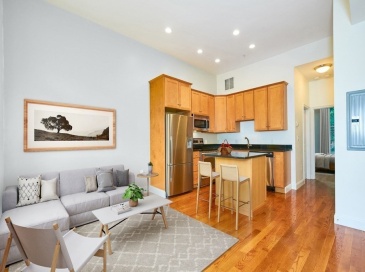 58 E Springfield Street, Boston, Massachusetts, 2 Bedrooms Bedrooms, 4 Rooms Rooms,1 BathroomBathrooms,Residential Lease,For Rent,E Springfield Street,73489141