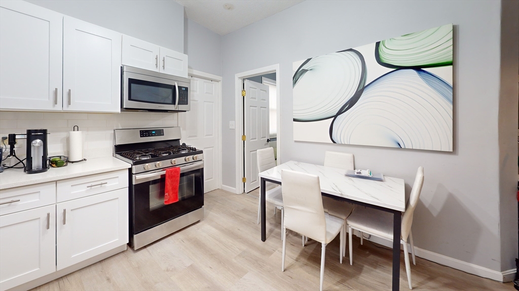 45 Morris St, Boston, Massachusetts, 3 Bedrooms Bedrooms, 4 Rooms Rooms,1 BathroomBathrooms,Residential Lease,For Rent,Morris St,73489145