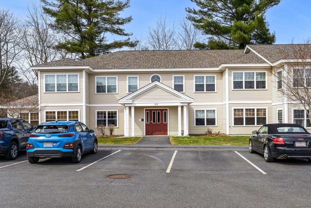 519 Main St, Groton, Massachusetts, 2 Bedrooms Bedrooms, 5 Rooms Rooms,2 BathroomsBathrooms,Residential,For Sale,Main St,73489147