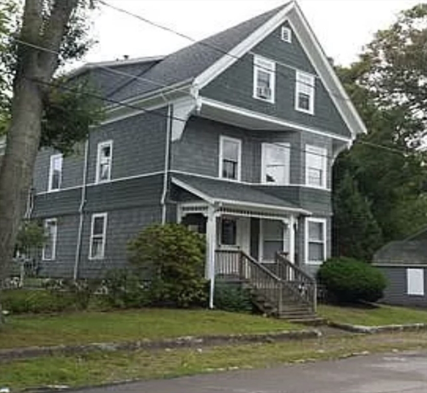 49 Riverview St, Brockton, Massachusetts, 3 Bedrooms Bedrooms, 5 Rooms Rooms,1 BathroomBathrooms,Residential Lease,For Rent,Riverview St,73489150