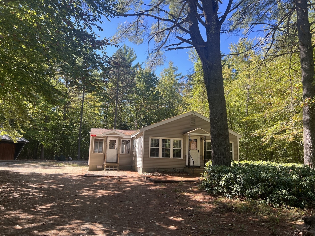 118 Round Pond Rd, Freedom, New Hampshire, 3 Bedrooms Bedrooms, 7 Rooms Rooms,1 BathroomBathrooms,Residential,For Sale,Round Pond Rd,73436290