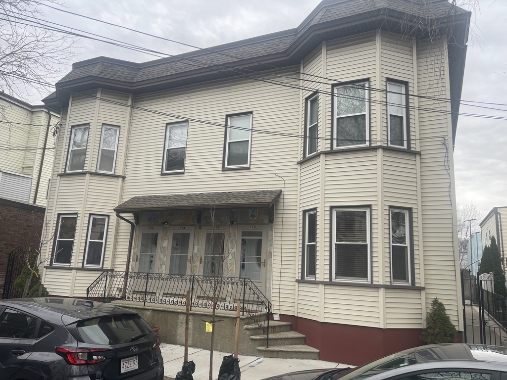 116 Webster, Cambridge, Massachusetts, 2 Bedrooms Bedrooms, 5 Rooms Rooms,1 BathroomBathrooms,Residential Lease,For Rent,Webster,73489182