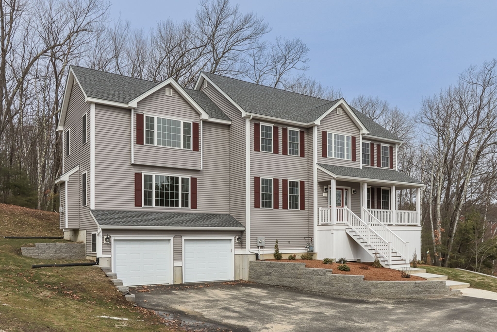 76 Robin Hill Rd, Groton, Massachusetts, 4 Bedrooms Bedrooms, 9 Rooms Rooms,2.5 BathroomsBathrooms,Residential,For Sale,Robin Hill Rd,73489185