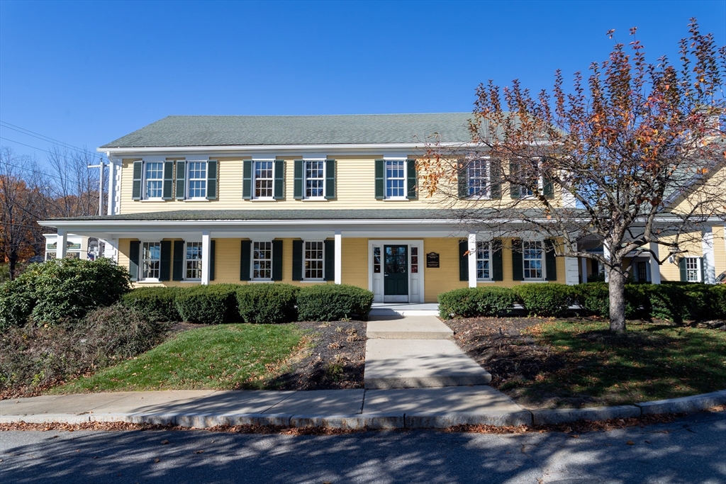 10 Common Rd, Ashby, Massachusetts, ,Commercial Lease,For Rent,Common Rd,73489199