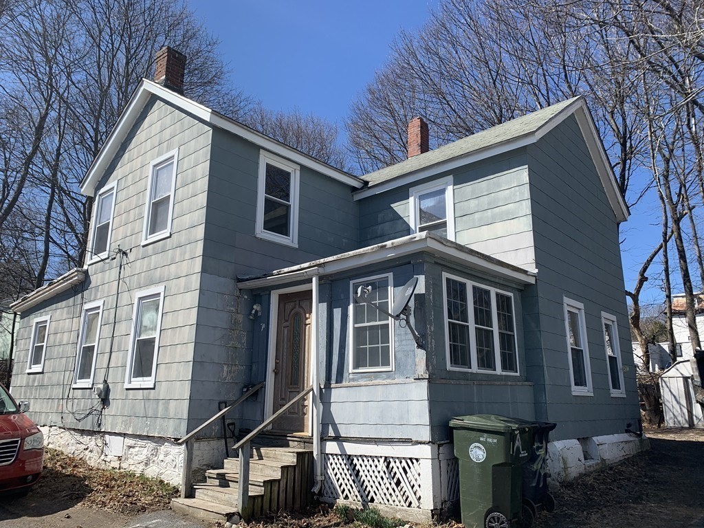 7-A Versailles St, Marlborough, Massachusetts, 3 Bedrooms Bedrooms, 6 Rooms Rooms,1 BathroomBathrooms,Residential,For Sale,Versailles St,73489261