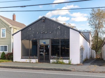 18 Water St, Danvers, Massachusetts, ,Commercial Sale,For Sale,Water St,73489353