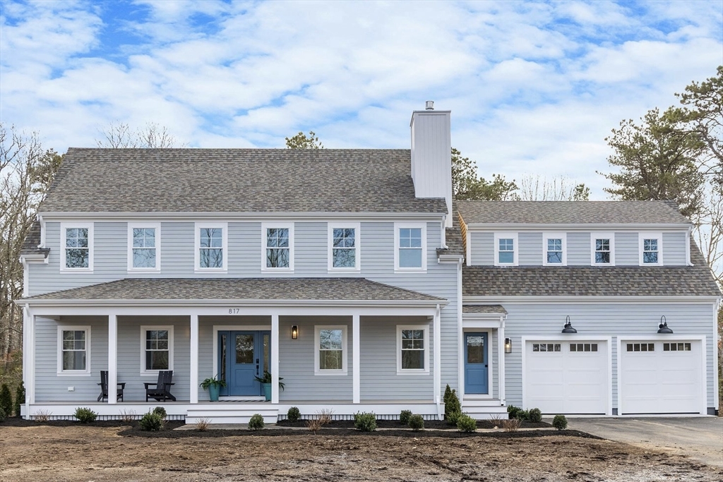 817 Race Lane, Barnstable, Massachusetts, 3 Bedrooms Bedrooms, 8 Rooms Rooms,3.5 BathroomsBathrooms,Residential,For Sale,Race Lane,73489355