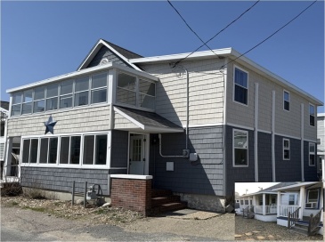 7 Dover Avenue, Hampton, Massachusetts, 10 Bedrooms Bedrooms, 18 Rooms Rooms,4 BathroomsBathrooms,Residential Income,For Sale,Dover Avenue,73489279