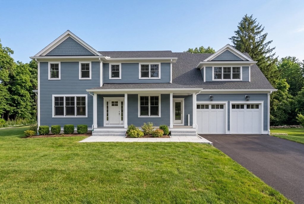 183 Conant Rd, Weston, Massachusetts, 4 Bedrooms Bedrooms, 12 Rooms Rooms,4.5 BathroomsBathrooms,Residential,For Sale,Conant Rd,73489268